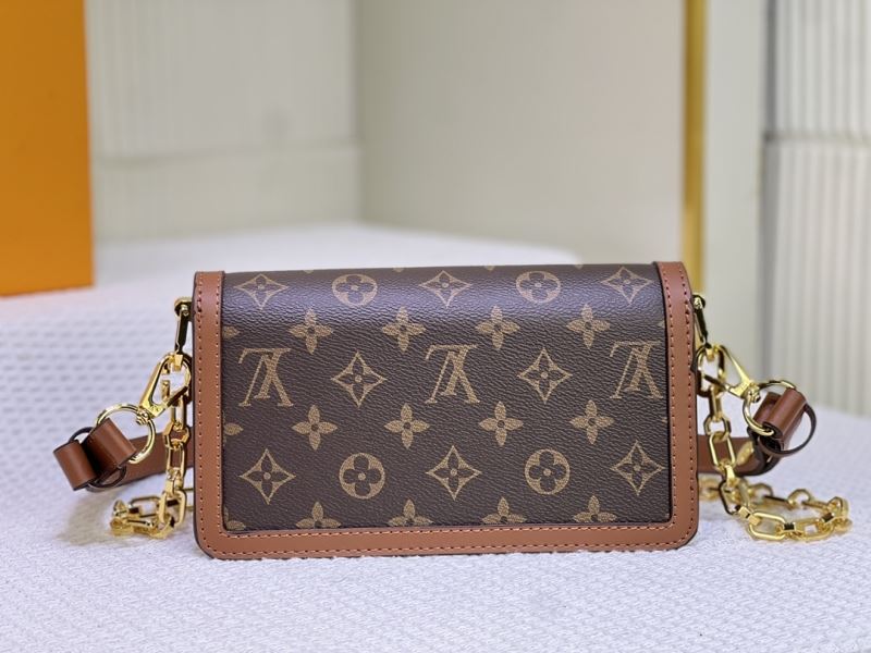 Louis Vuitton Satchel Bags